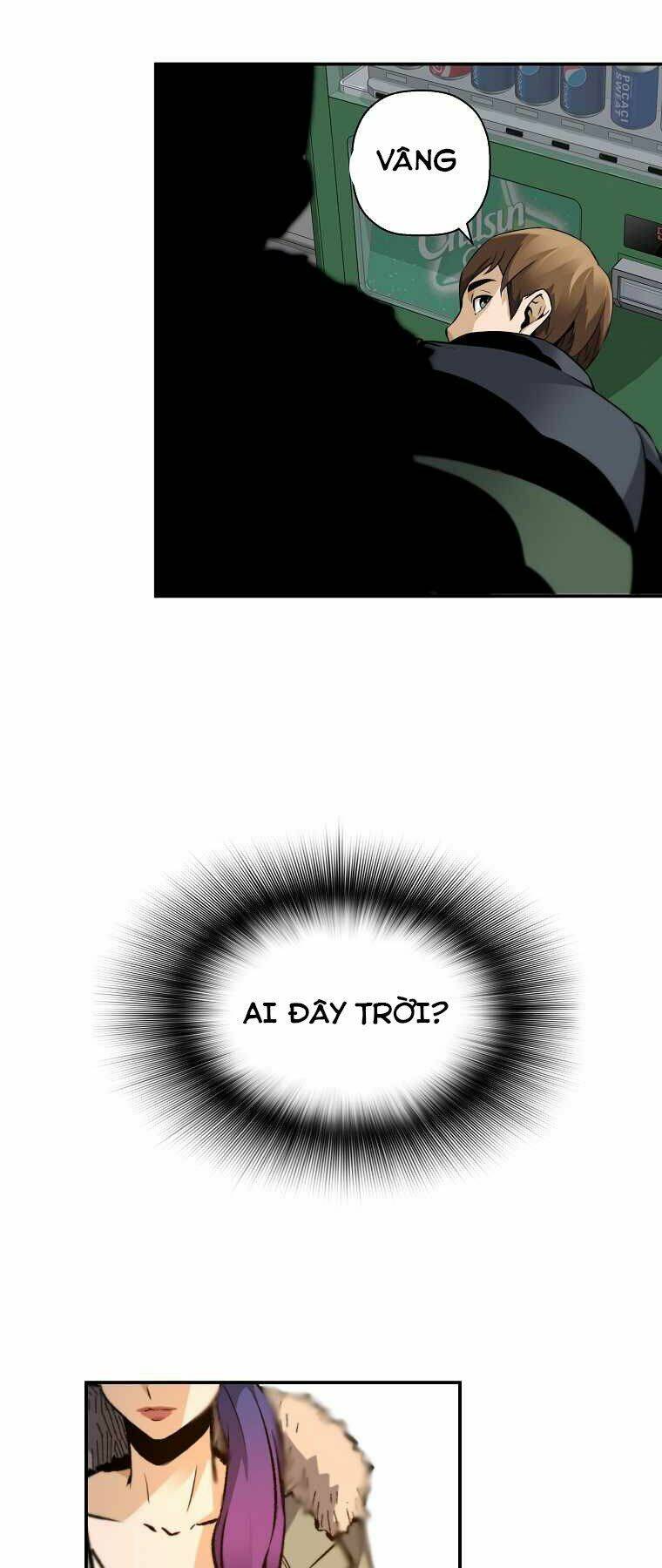Sự Trở Lại Của Huyền Thoại Chapter 46 - Trang 2