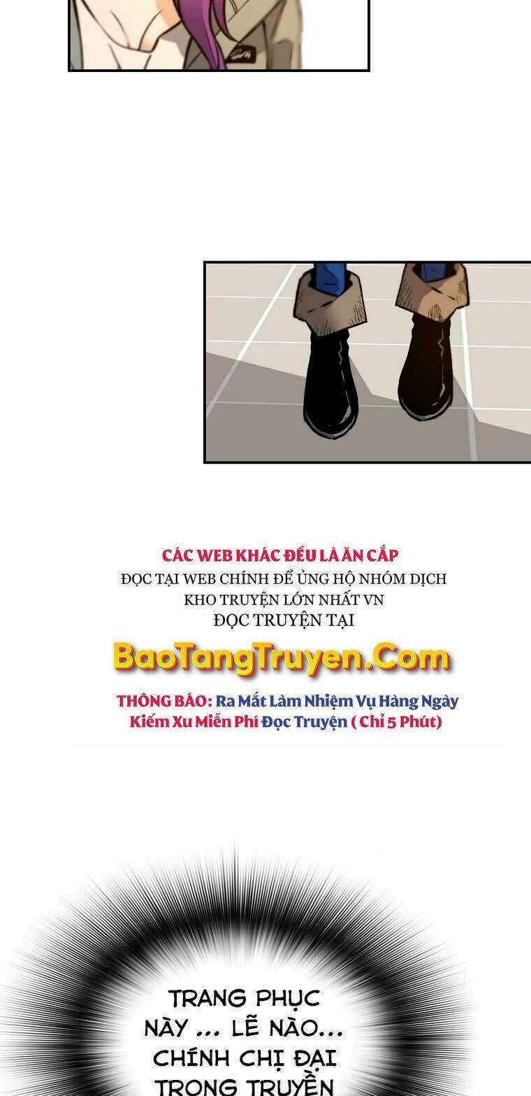 Sự Trở Lại Của Huyền Thoại Chapter 46 - Trang 2