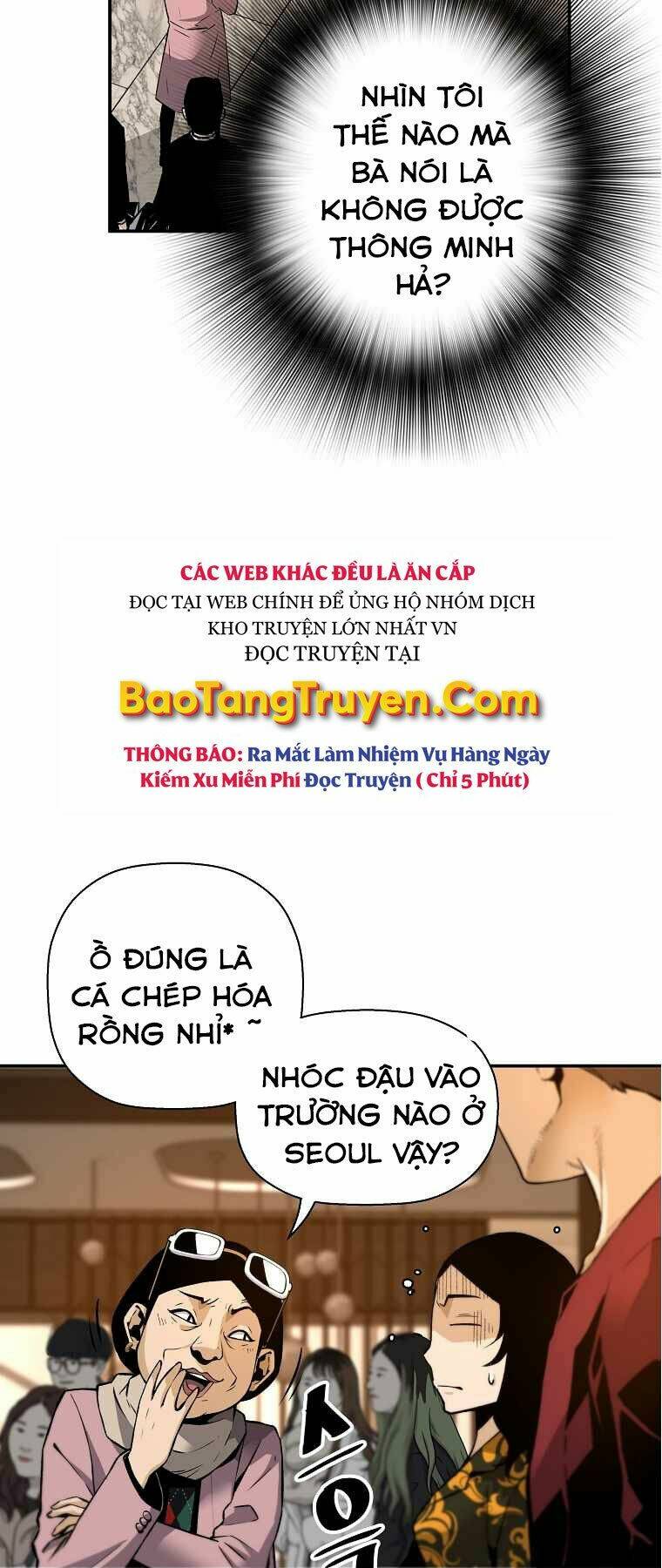 Sự Trở Lại Của Huyền Thoại Chapter 46 - Trang 2