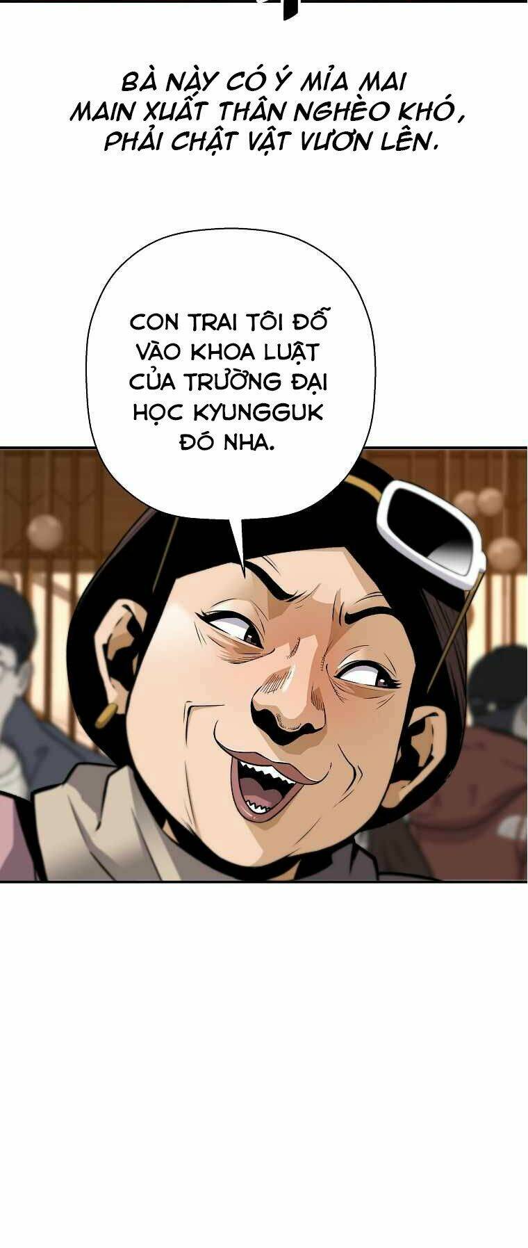 Sự Trở Lại Của Huyền Thoại Chapter 46 - Trang 2