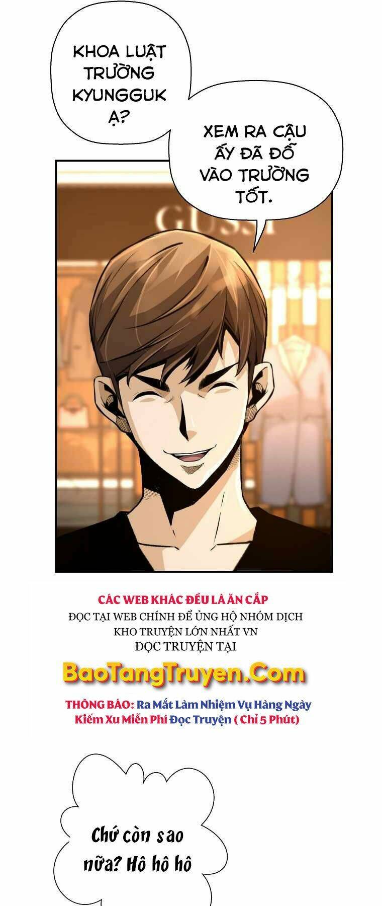 Sự Trở Lại Của Huyền Thoại Chapter 46 - Trang 2