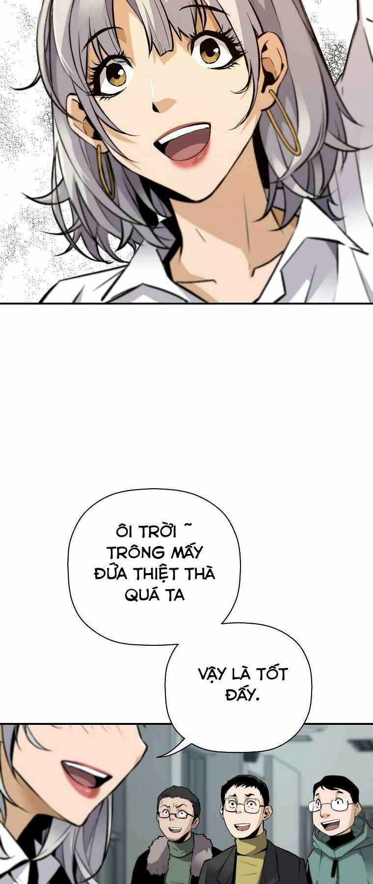 Sự Trở Lại Của Huyền Thoại Chapter 47 - Trang 2