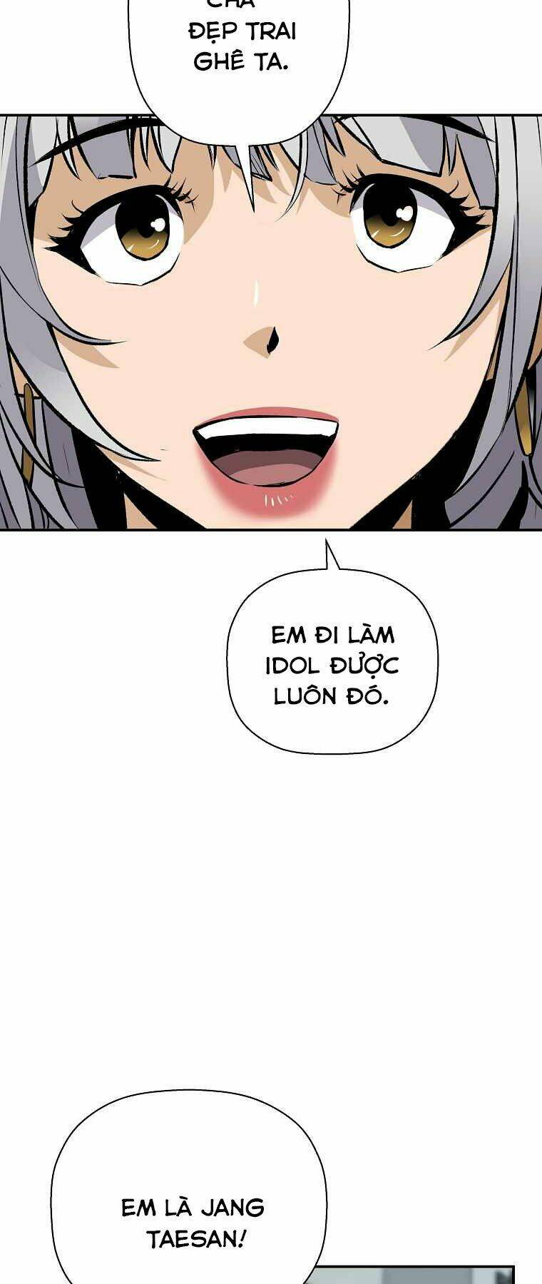 Sự Trở Lại Của Huyền Thoại Chapter 47 - Trang 2