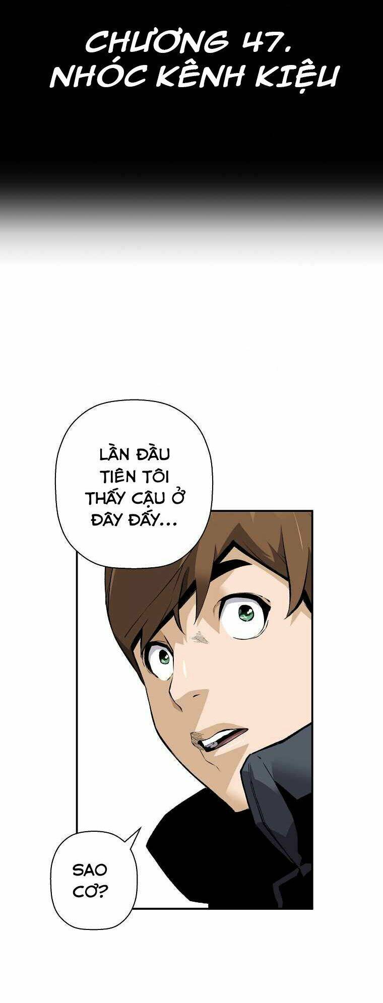 Sự Trở Lại Của Huyền Thoại Chapter 47 - Trang 2