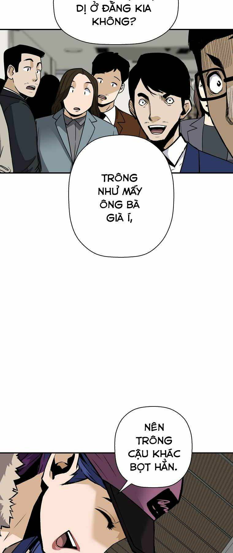 Sự Trở Lại Của Huyền Thoại Chapter 47 - Trang 2