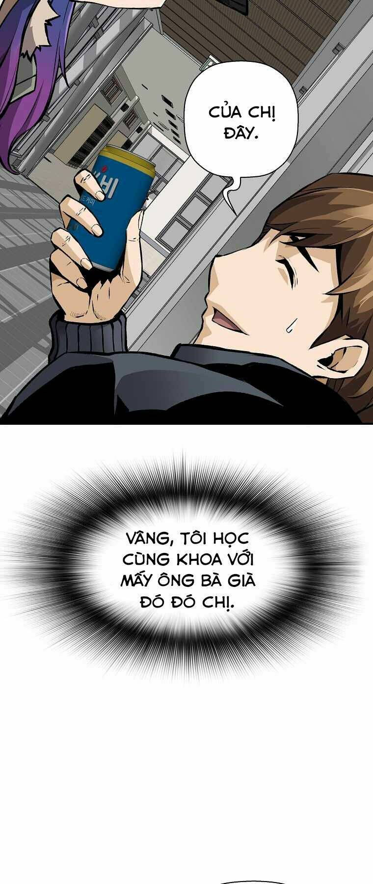 Sự Trở Lại Của Huyền Thoại Chapter 47 - Trang 2