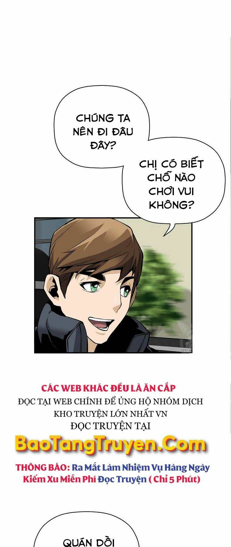 Sự Trở Lại Của Huyền Thoại Chapter 48 - Trang 2