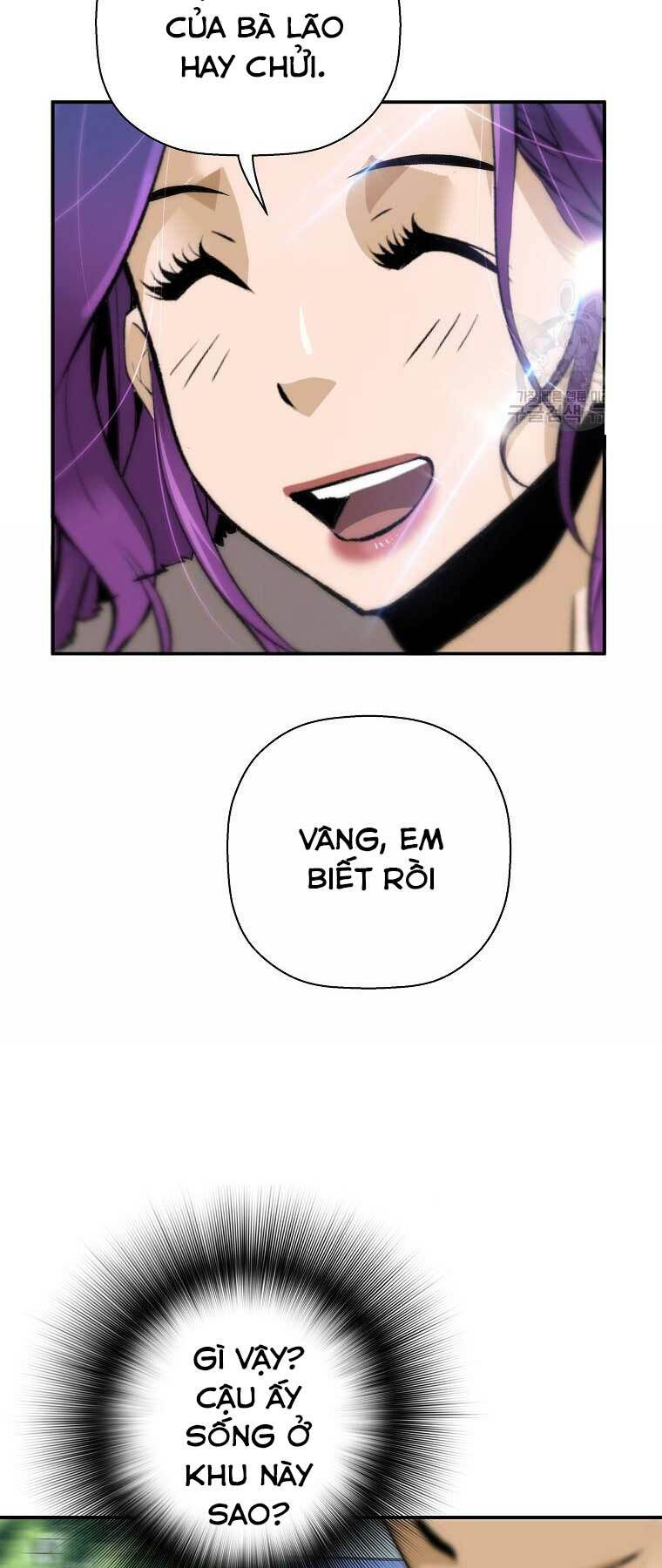 Sự Trở Lại Của Huyền Thoại Chapter 48 - Trang 2