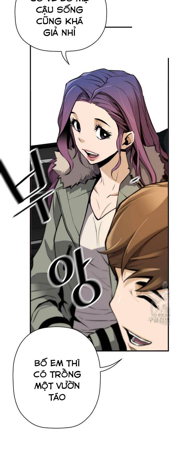 Sự Trở Lại Của Huyền Thoại Chapter 48 - Trang 2