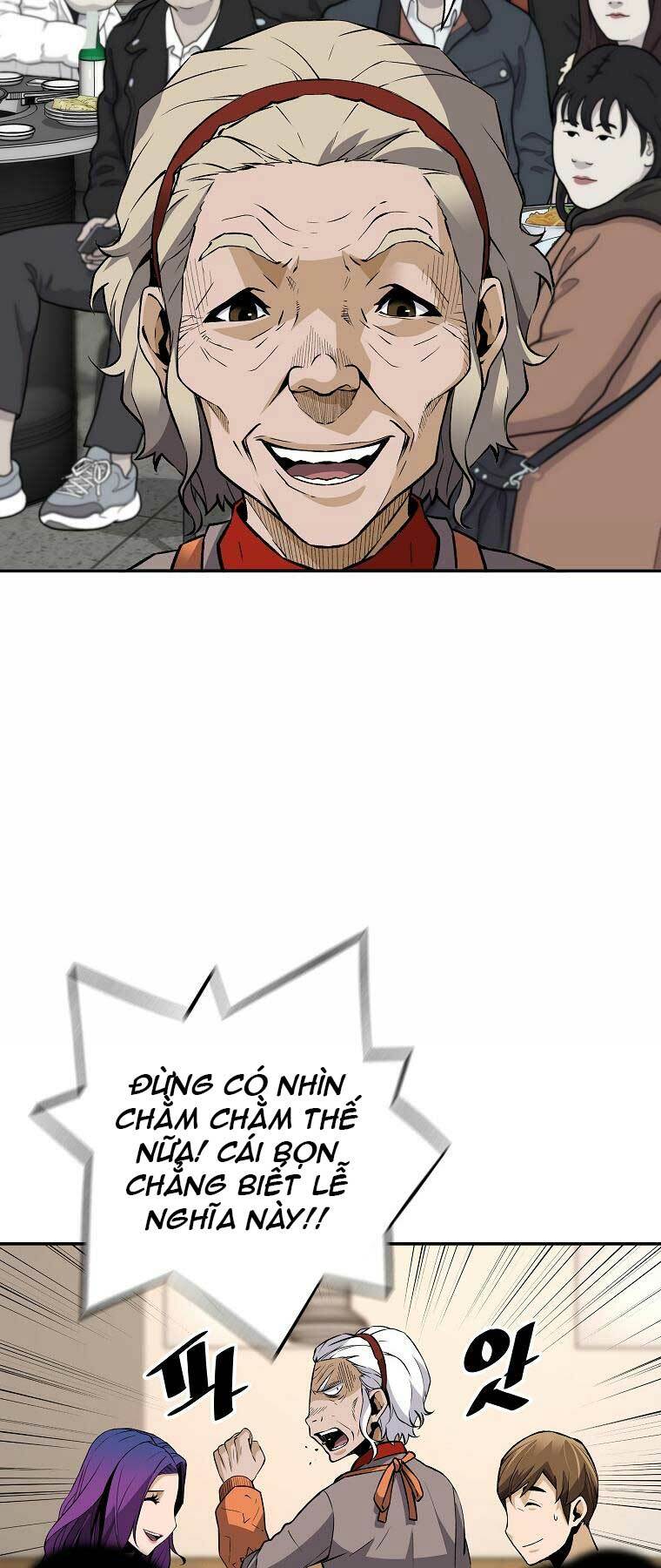 Sự Trở Lại Của Huyền Thoại Chapter 48 - Trang 2