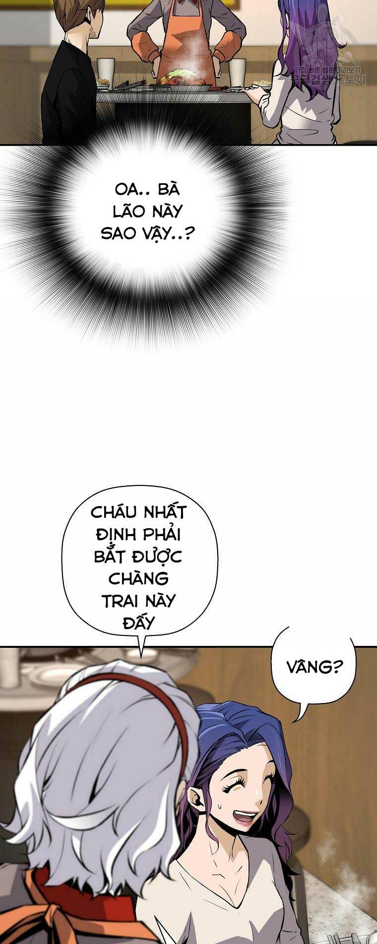 Sự Trở Lại Của Huyền Thoại Chapter 48 - Trang 2