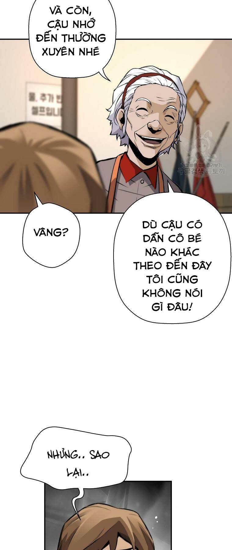 Sự Trở Lại Của Huyền Thoại Chapter 48 - Trang 2