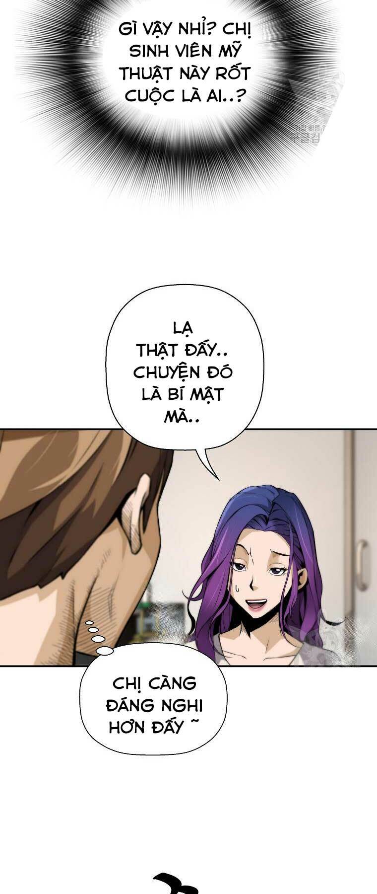 Sự Trở Lại Của Huyền Thoại Chapter 48 - Trang 2