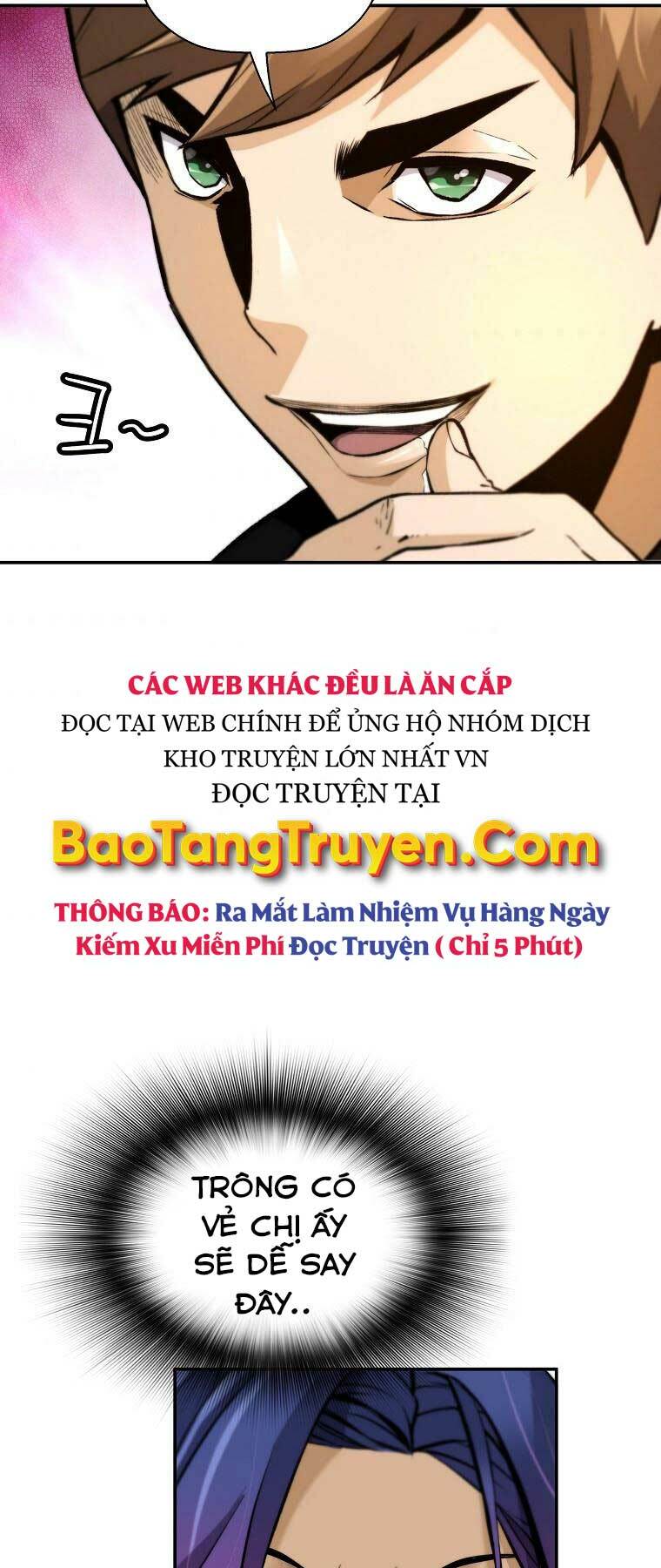 Sự Trở Lại Của Huyền Thoại Chapter 48 - Trang 2