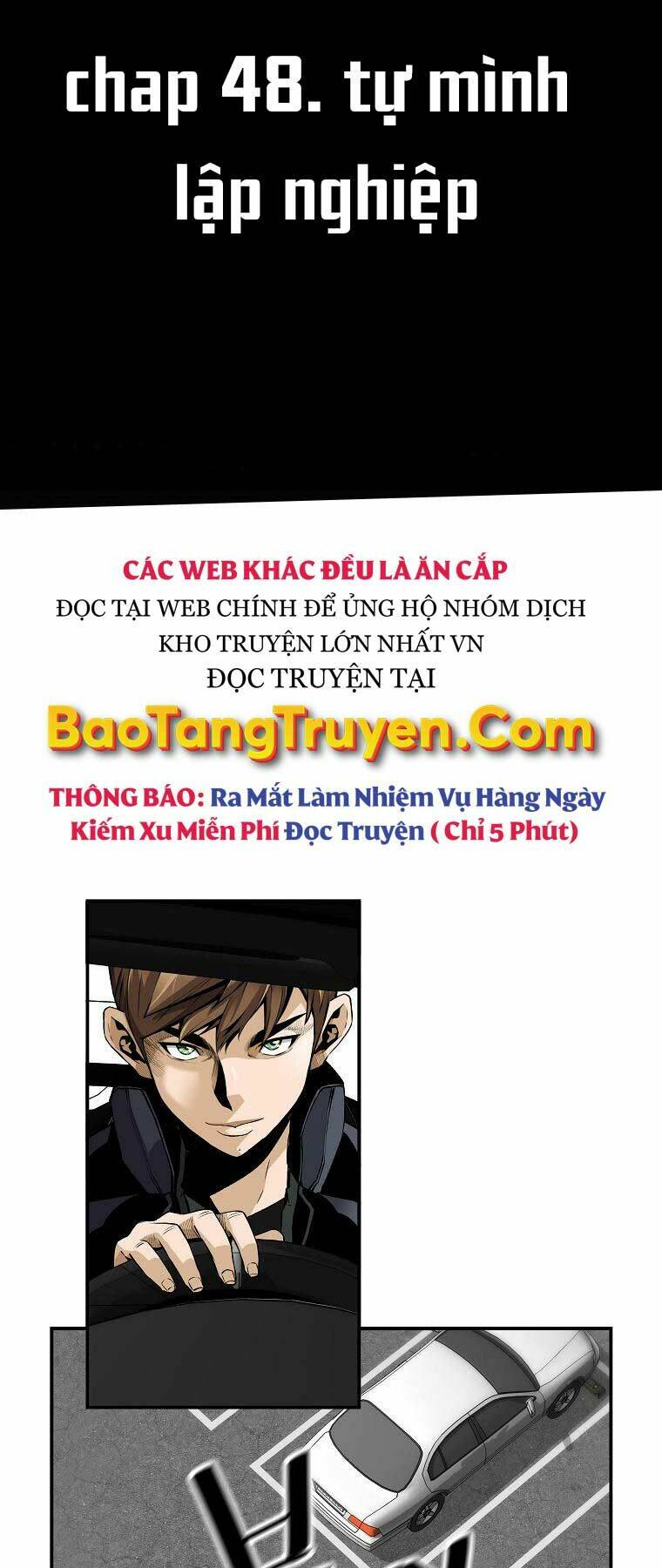 Sự Trở Lại Của Huyền Thoại Chapter 48 - Trang 2