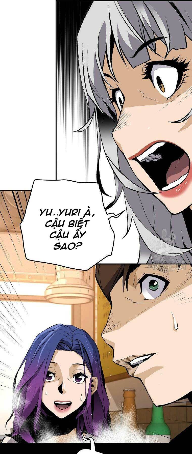 Sự Trở Lại Của Huyền Thoại Chapter 49 - Trang 2
