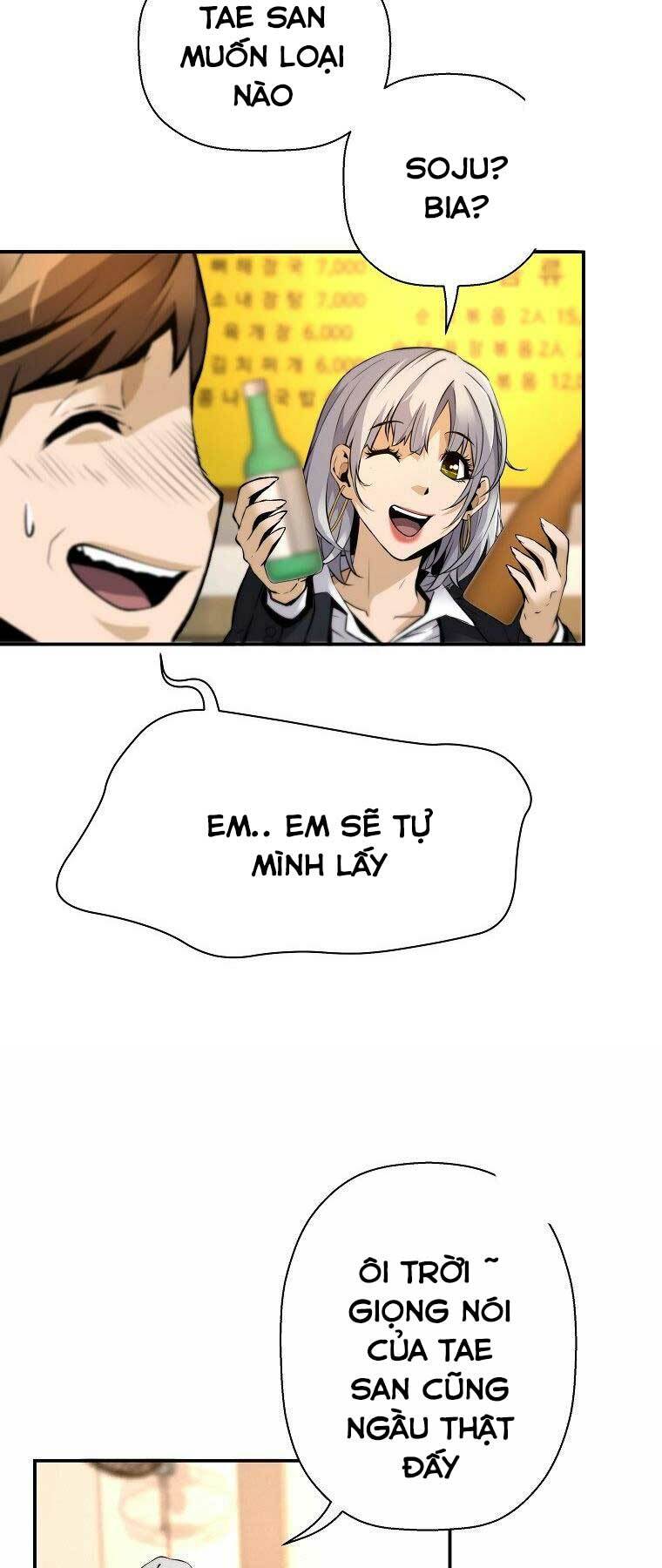 Sự Trở Lại Của Huyền Thoại Chapter 49 - Trang 2