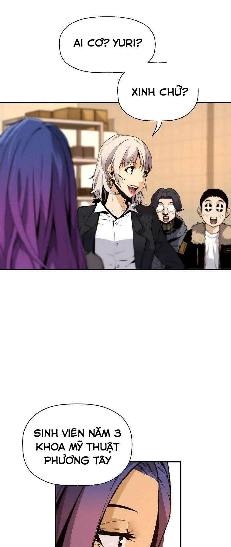 Sự Trở Lại Của Huyền Thoại Chapter 49 - Trang 2