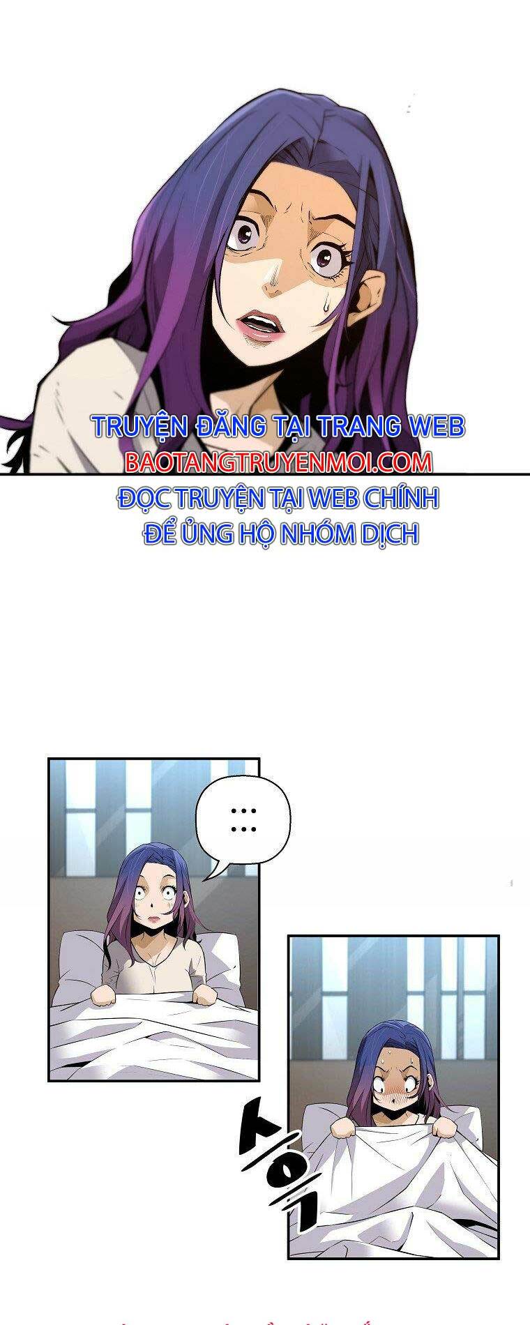 Sự Trở Lại Của Huyền Thoại Chapter 49 - Trang 2