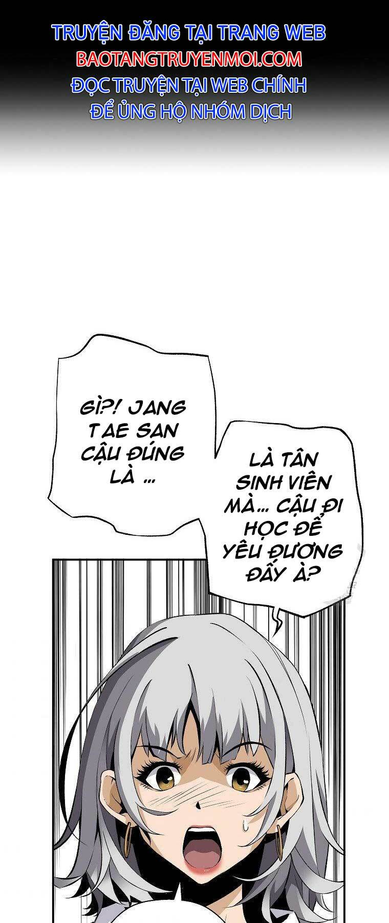 Sự Trở Lại Của Huyền Thoại Chapter 49 - Trang 2