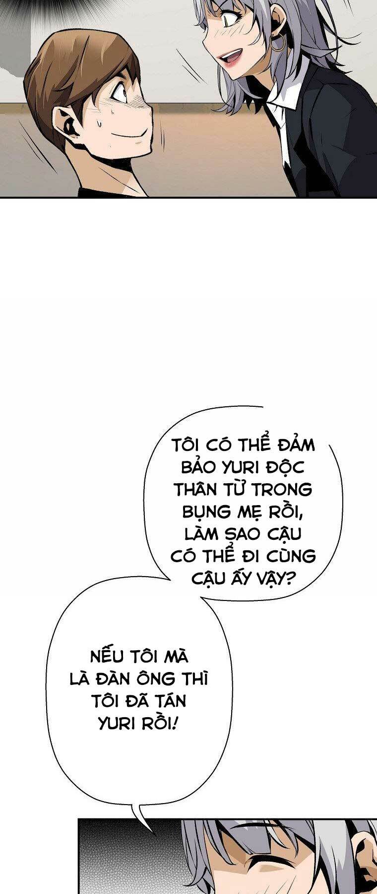 Sự Trở Lại Của Huyền Thoại Chapter 49 - Trang 2