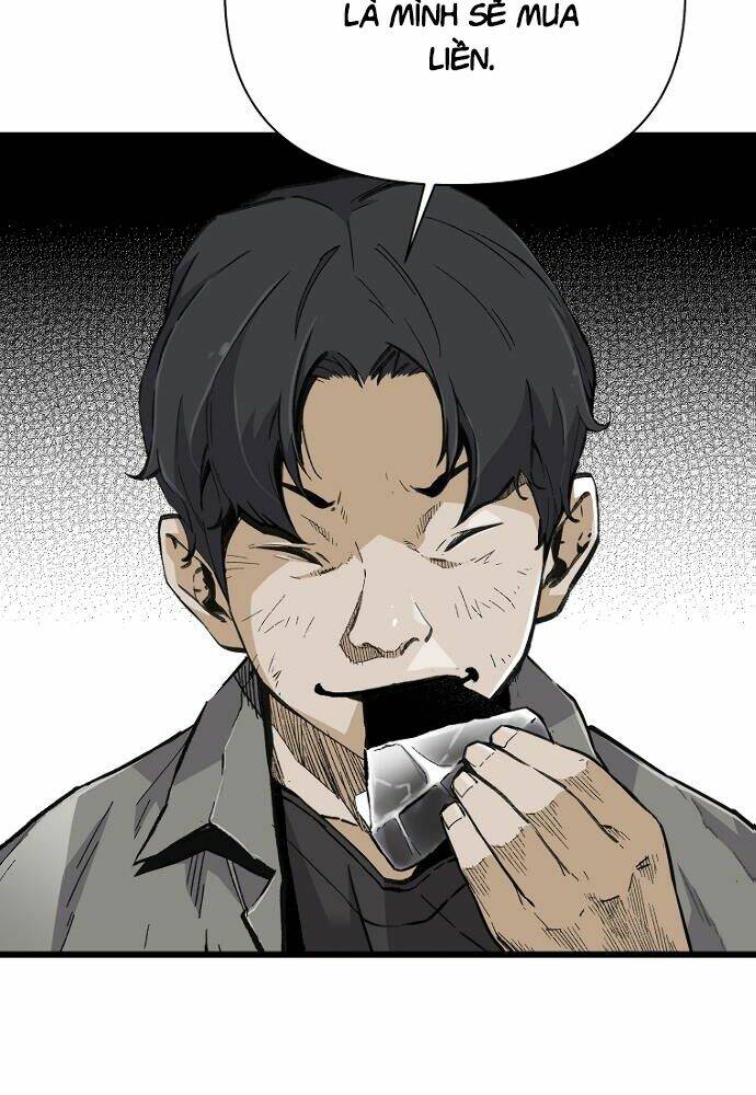 Sự Trở Lại Của Huyền Thoại Chapter 5 - Trang 2