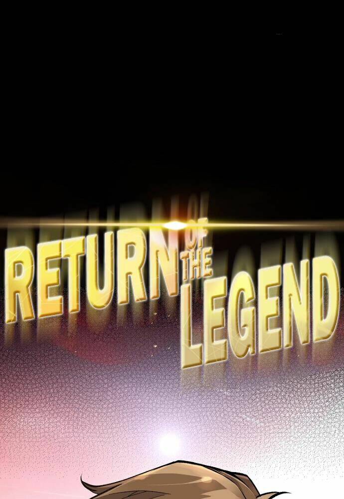 Sự Trở Lại Của Huyền Thoại Chapter 5 - Trang 2