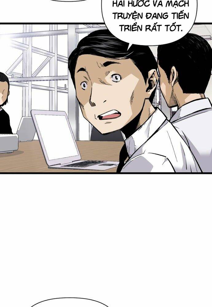 Sự Trở Lại Của Huyền Thoại Chapter 5 - Trang 2