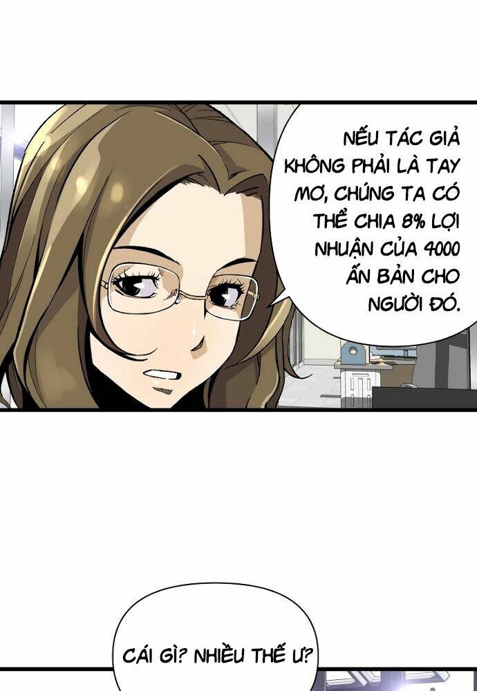 Sự Trở Lại Của Huyền Thoại Chapter 5 - Trang 2