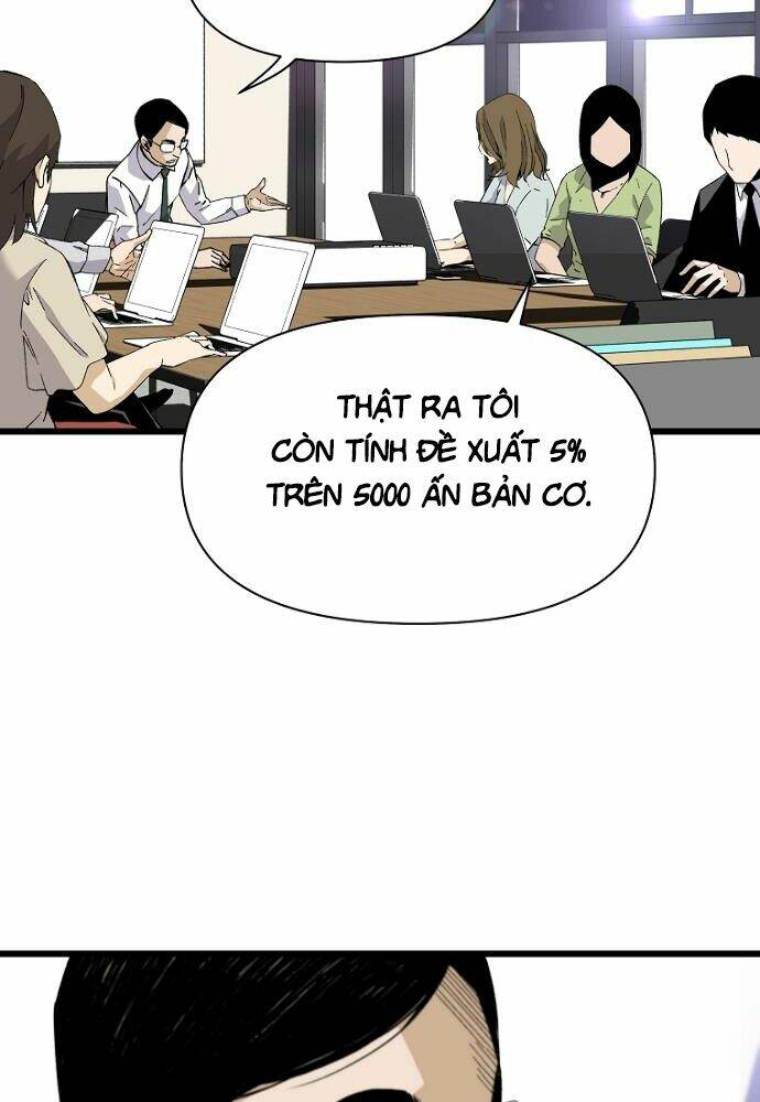 Sự Trở Lại Của Huyền Thoại Chapter 5 - Trang 2