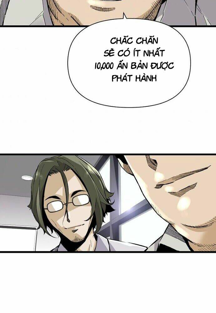 Sự Trở Lại Của Huyền Thoại Chapter 5 - Trang 2