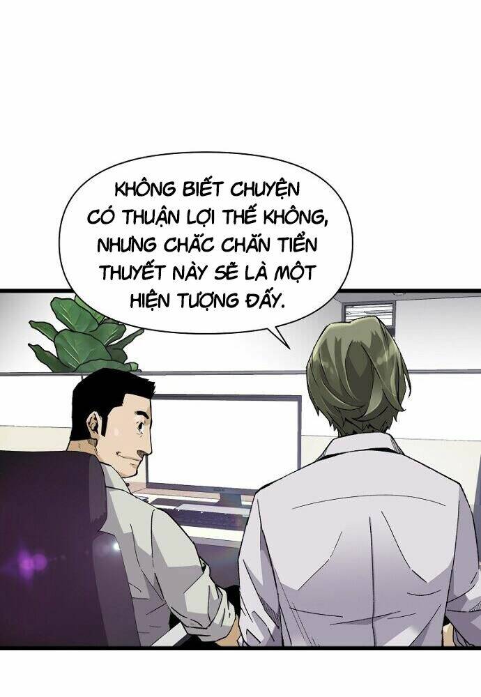 Sự Trở Lại Của Huyền Thoại Chapter 5 - Trang 2