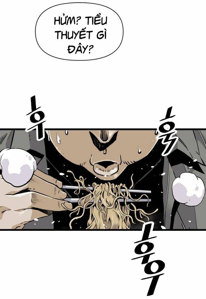 Sự Trở Lại Của Huyền Thoại Chapter 5 - Trang 2