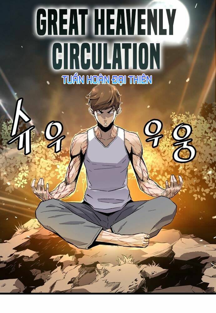 Sự Trở Lại Của Huyền Thoại Chapter 5 - Trang 2