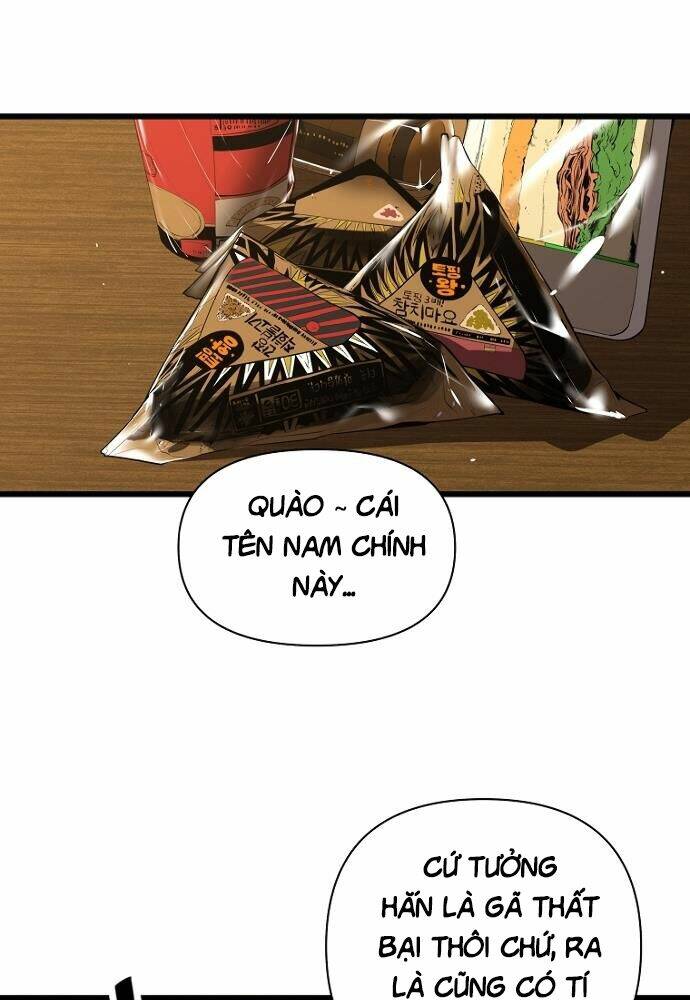 Sự Trở Lại Của Huyền Thoại Chapter 5 - Trang 2