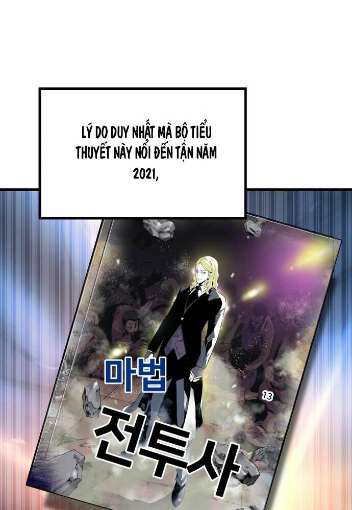 Sự Trở Lại Của Huyền Thoại Chapter 5 - Trang 2