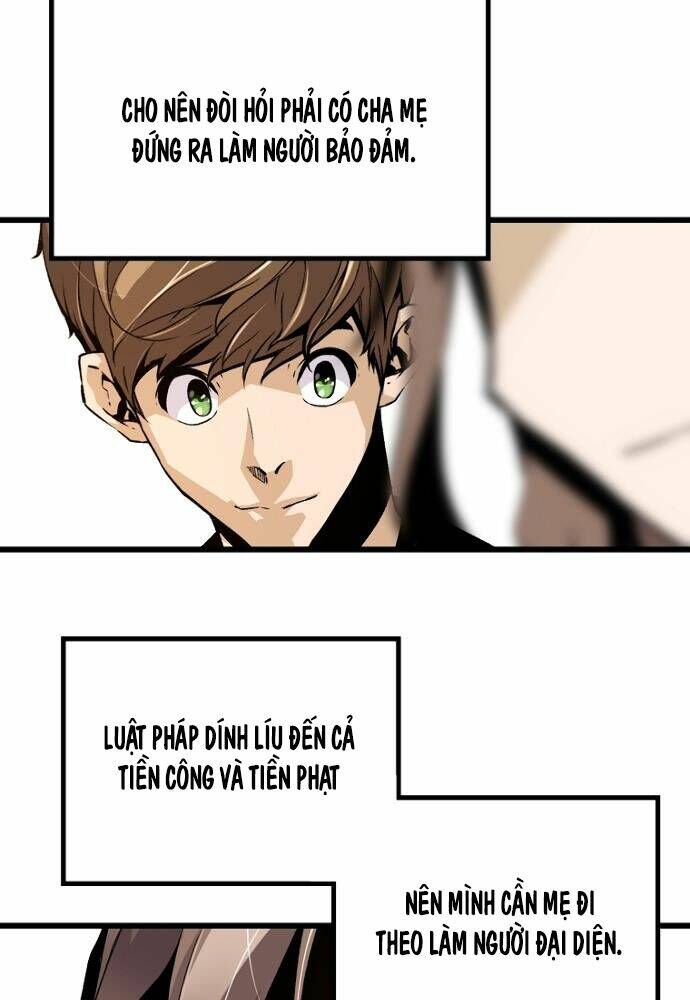 Sự Trở Lại Của Huyền Thoại Chapter 5 - Trang 2