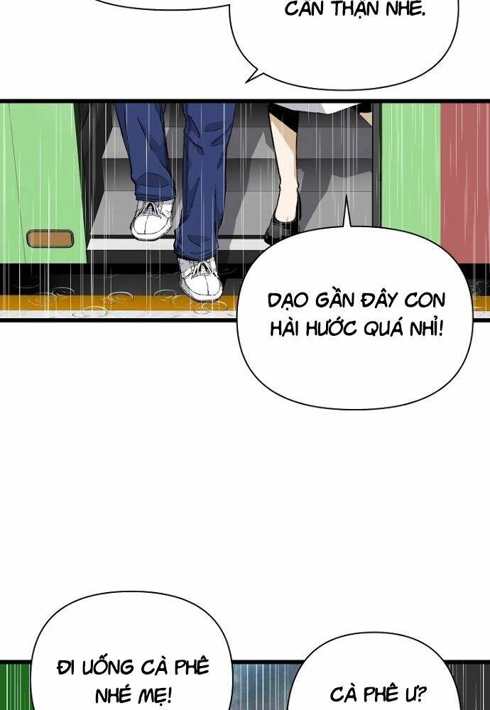 Sự Trở Lại Của Huyền Thoại Chapter 5 - Trang 2