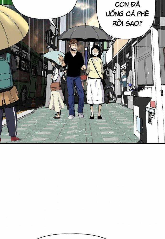 Sự Trở Lại Của Huyền Thoại Chapter 5 - Trang 2