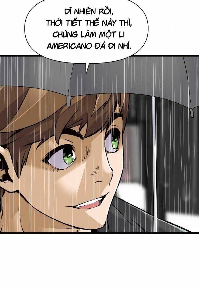 Sự Trở Lại Của Huyền Thoại Chapter 5 - Trang 2