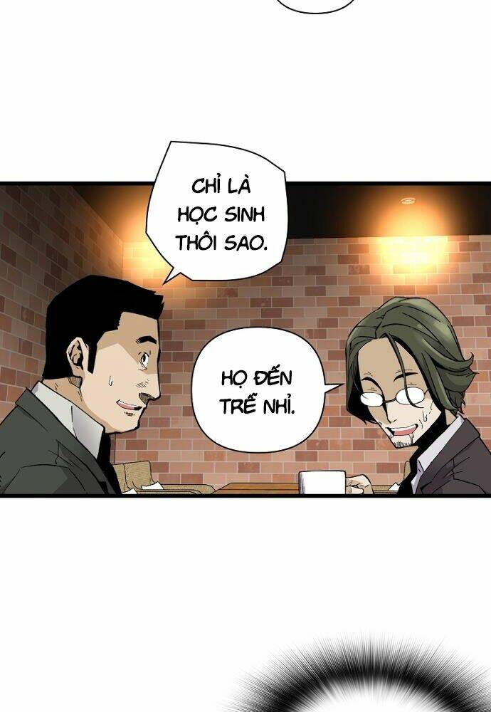 Sự Trở Lại Của Huyền Thoại Chapter 5 - Trang 2