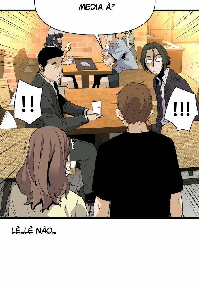 Sự Trở Lại Của Huyền Thoại Chapter 5 - Trang 2