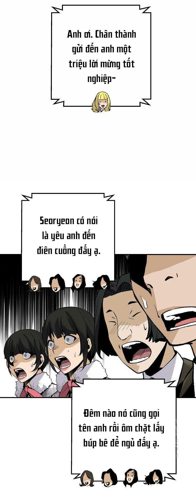 Sự Trở Lại Của Huyền Thoại Chapter 50 - Trang 2