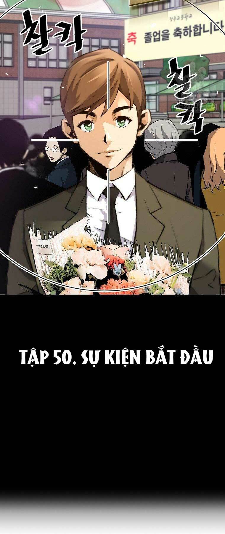 Sự Trở Lại Của Huyền Thoại Chapter 50 - Trang 2