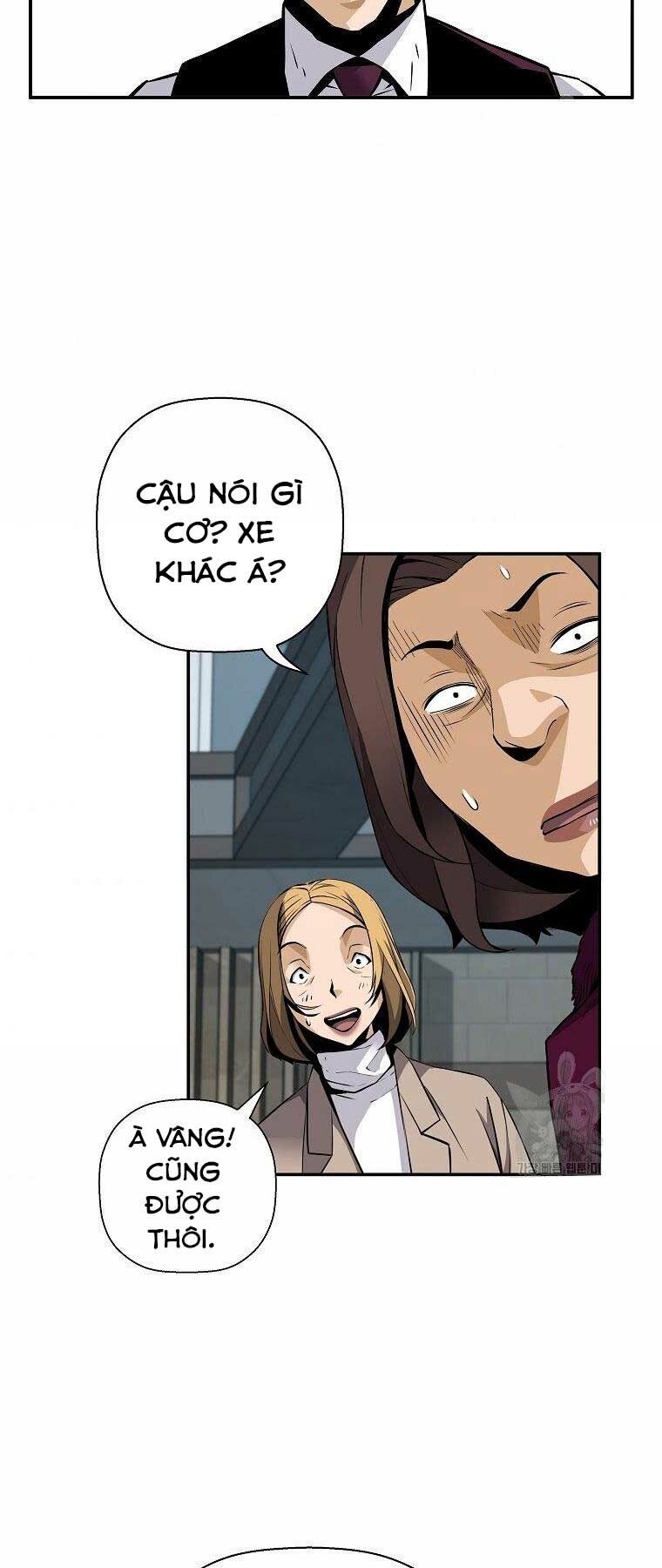 Sự Trở Lại Của Huyền Thoại Chapter 50 - Trang 2