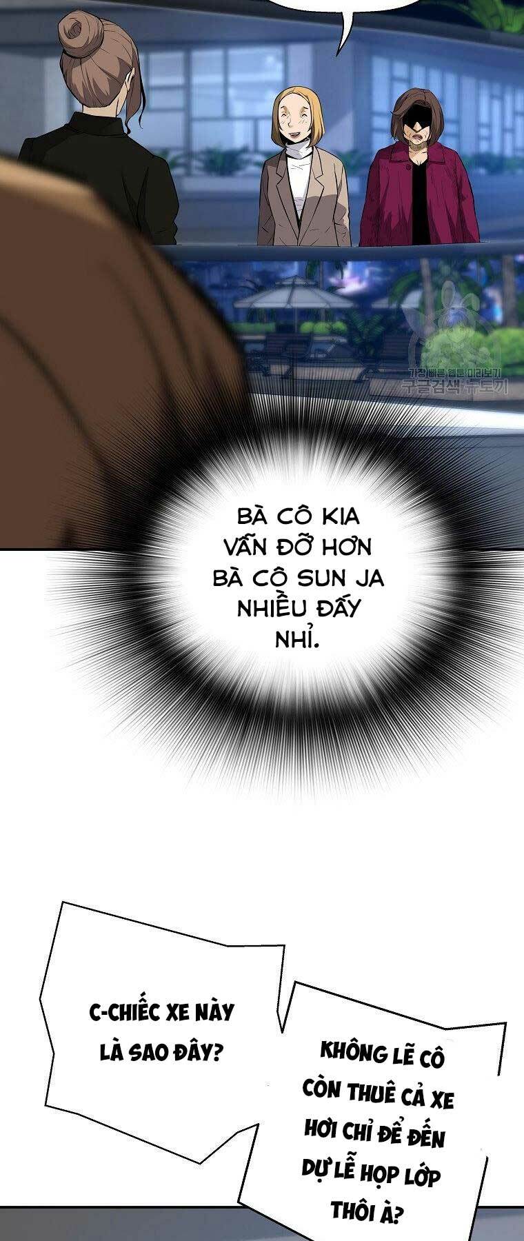 Sự Trở Lại Của Huyền Thoại Chapter 50 - Trang 2