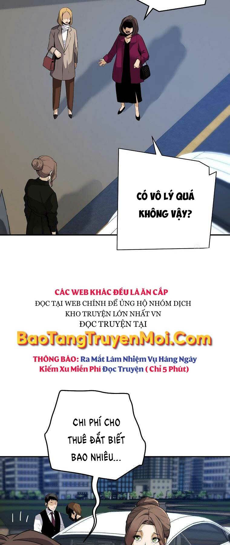 Sự Trở Lại Của Huyền Thoại Chapter 50 - Trang 2