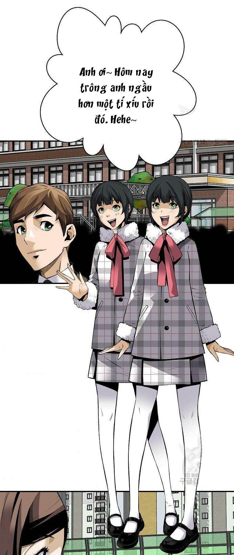 Sự Trở Lại Của Huyền Thoại Chapter 50 - Trang 2