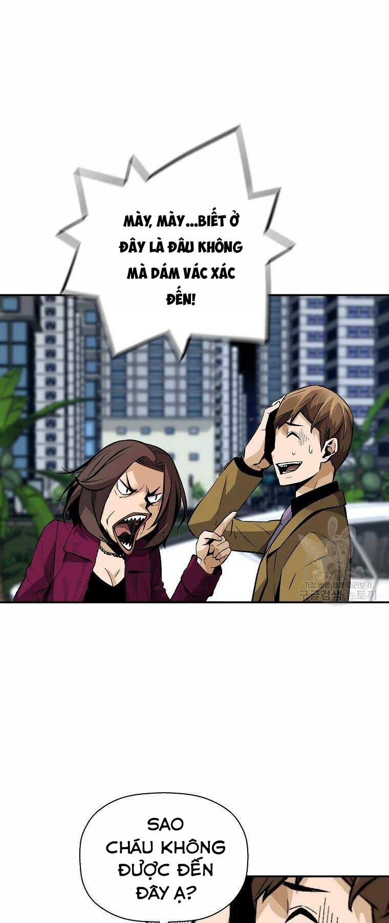 Sự Trở Lại Của Huyền Thoại Chapter 50 - Trang 2