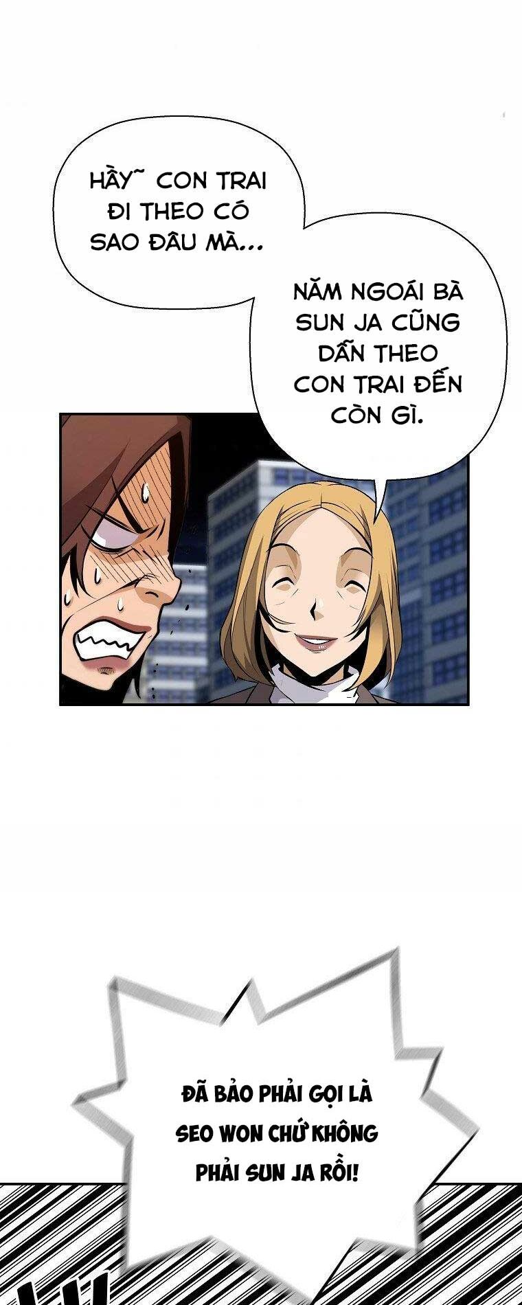 Sự Trở Lại Của Huyền Thoại Chapter 50 - Trang 2